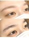 ルアナ(Luana)の写真/*似合わせ仕上げ*の美眉アイブロウが高評価！まつげパーマ×眉毛のSETが大人気！メンズアイブロウ対応◎