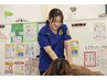 【スッキリ腰痛整体】骨盤を骨盤矯正で正しい位置に戻し腰痛を根本改善¥1650