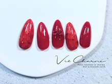 ヴィシャルム(Vie Charme)/定額トレンドコース