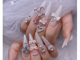 持ち込みデザイン/やり放題