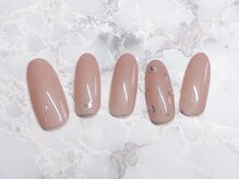 ネイルサロン クラーヴォ(cravo)/シンプルオフィスコース　46