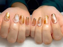 ピーチネイル 大塚(Peach Nail)/やり放題120分