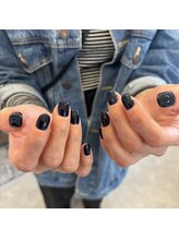 アイアンドネイルバイエスクローゼット(eye&nail by S CLOSET)/ワンカラー