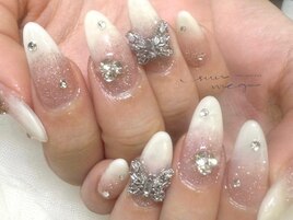 冬ネイル