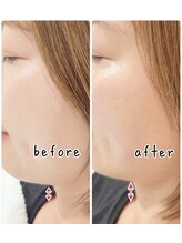 リムー(RE@Muu)/巻肩さん、PC作業が多い方