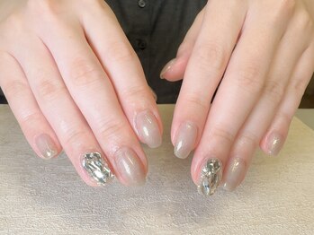 ユーアンドミー(U&Mi)/