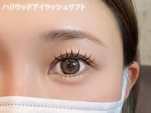 ウィード 橿原店(WEED by サロンドオリーブ)/ハリウッドアイラッシュリフト