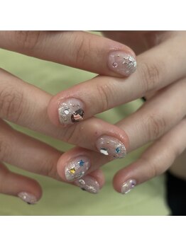 Jewelry.*。 &nbsp;by NAGISA