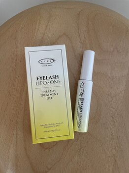 カルム(calm)/リポゾーン美容液