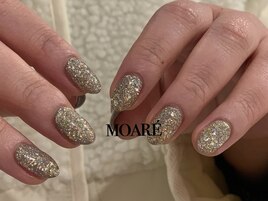 ハンド/フラッシュネイル ¥6,000
