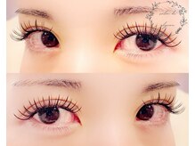 サロンドグリシーヌ 大塚(salon de glycine)の雰囲気（《ナチュかわ》から《派手かわ》までお任せください♪）