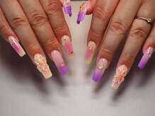 ネイルスタジオ401 八千代店(NAILSTUDIO401)