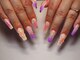 ネイルスタジオ401 八千代店(NAILSTUDIO401)の写真