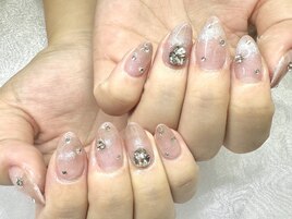 スタンダードコース/マグ¥9000