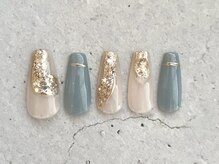 ユヅメ 目黒店(YUZUME)/【定額デザイン♪】