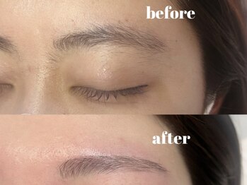 イル 鎌倉(ile)/美眉スタイリング