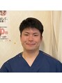 チャチャエイム整骨院 鍼灸院 森本 祐輔