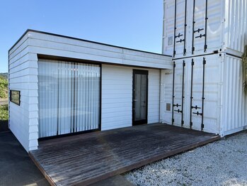 トゥエルブアイ 掛川店(12.EYE)/サロン外観