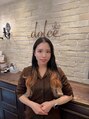 ドルチェ 宇田川店(dolce) 牧野 アイリスト