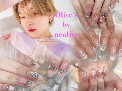 オリーブス バイ ネオリーブ(Olive's by neolive)の写真