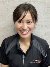 パーソナルピラティスNEXTBODY レクト店【12/1New Open(予定)】 下橋 美月