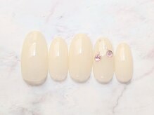 ネイルサロン ルーム 本八幡店(ROOM)/【定額Sコース¥5000】