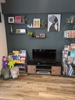 疲れを解消したい