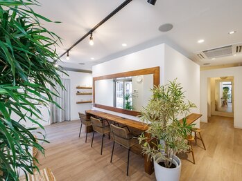 ディアブルー 茅ヶ崎店(diar blue)