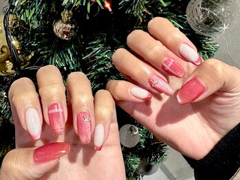 ネイルマジック 仙台一番町店(NAIL MAJIC)/