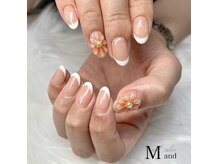 持ち込みアートの再現性が高いと高評価♪