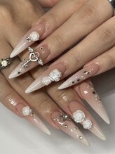 トップコート 下北沢店(Top Coat)/120min 長さだしデザイン