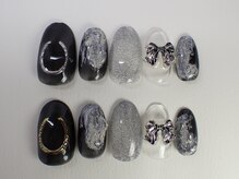 ゴッダスネイル(GODDESS NAIL)