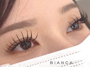 ビアンカ 浦和西口店(Bianca)/ダブルラッシュ120束☆
