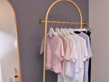 エヌーピラティス(ENEU PILATES)/ENEU ピラティスウェア