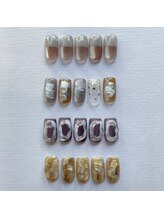 アンネ 千葉中央店(ANNE)/monthly【A】