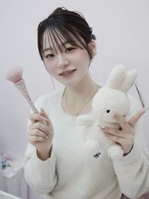 コネクト(CONNECT)&nbsp;Nailist Mao