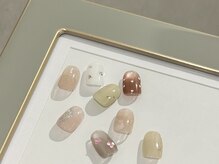 フィロンネイル 浦安店(filonnail)の雰囲気（【同時施術可能！】ハンド¥5980～リーズナブルな価格設定*[浦安]）