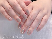 アルモンドネイル(Almond Nail)の雰囲気（ご予約お待ちしております^ ^）