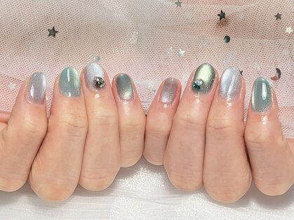 ニカネイル(NiKa Nail)の写真
