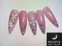 ムーンズ(Moon's)/