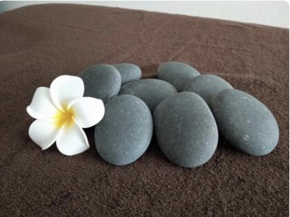 セレブスタイル リフレクソロジー デウィー つくば店の写真