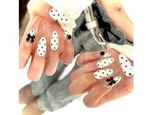 ルミュドゥプレシャス(LEMIEUX de precious)の雰囲気（★定額デザインたくさんご用意してます★）