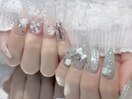 【Risa】y2kネイル
