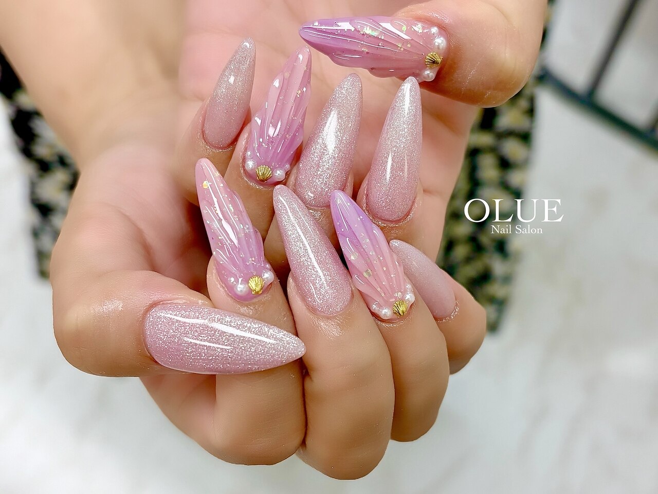 オルエ 池袋(OLUE)｜ホットペッパービューティー