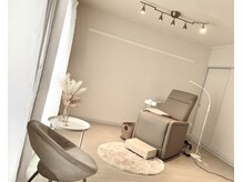 ミーサ(Mysarest)の雰囲気（落ち着いた住宅街のマンション一室サロンです。）