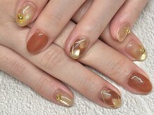 ココネル 本八幡店(coconail)/natural  design