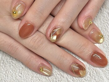 ココネル 本八幡店(coconail)/natural design