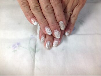 カメリアフレンチ