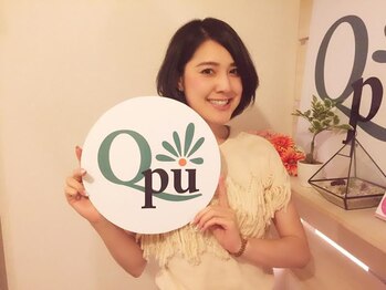 キュープ 柏店(Qpu)/佐藤由季様ご来店