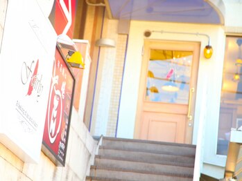 フェアリー 東武練馬店(F-airly)/F-airly 東武練馬店【外観】